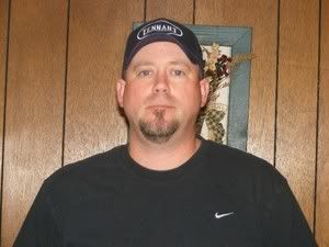 Chad Bass