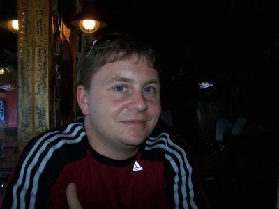 Joshua Farley
