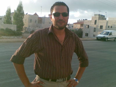 Osama Aburezeq