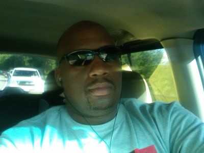 Trent Mitchell