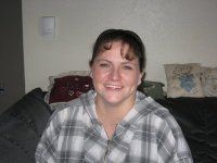 Leigh Reed