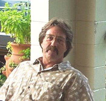Charles Coe