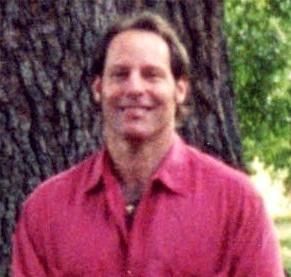 Robert Kaye