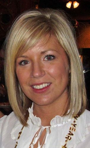 Alysia Throckmorton