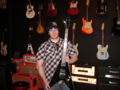 Jared Tillman