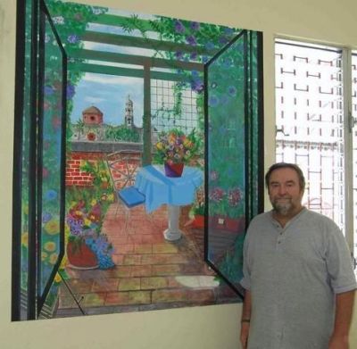 Craig Poole