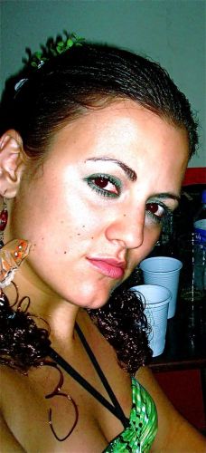 Tatiana Drouillard