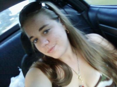 Christina Albert