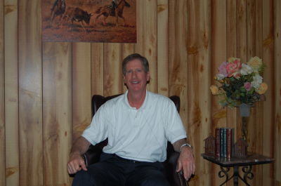 Larry Grant