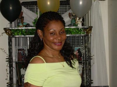 Barbara Madison