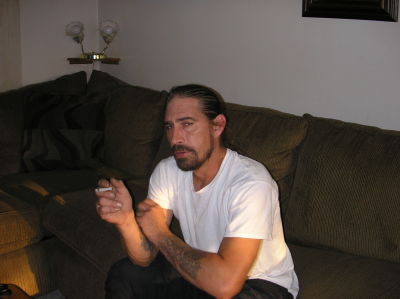 Darrin Paul