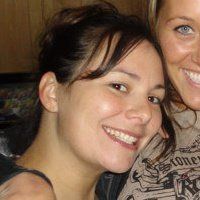 Maria Dearbin