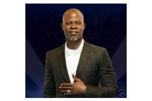 Foday Kemokai