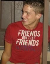 Tyler Stapleton
