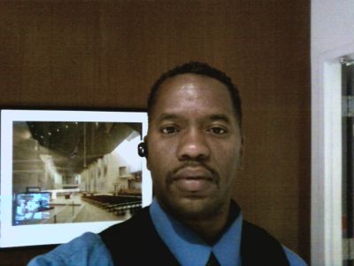 Tyrone Walker