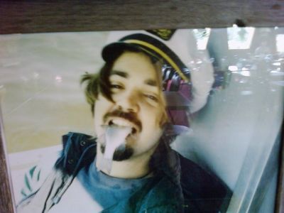 Timothy Braun