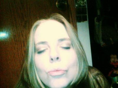 Kimberly Reedy