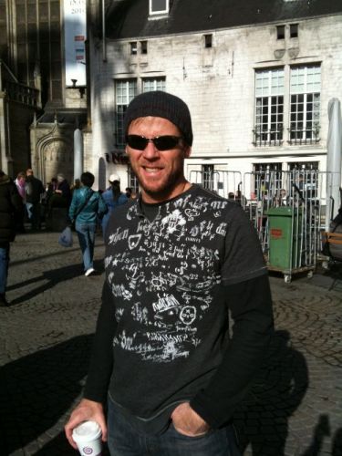 Christopher Boyd