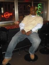 Jerome Julian