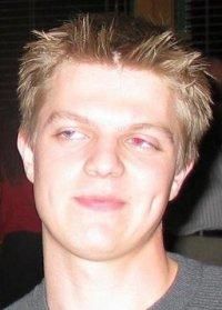 Curtis Tucker