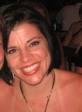Toni Eaton