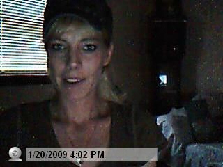 Christine Blaisdell
