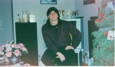 Richard Houghton