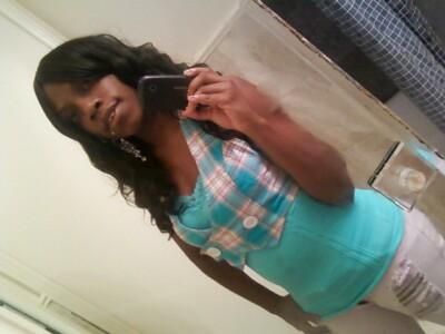 Keyonna Rhymes