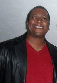 Shawn Benjamin