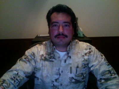 Waldo Saldana