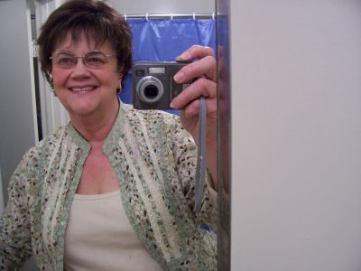 Doris Phillips
