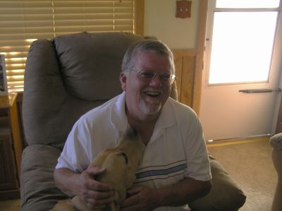 Dale Smith