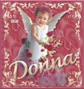 Donna Whitaker