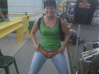 Shannon Baus