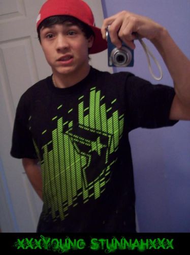 Phillip Solomon