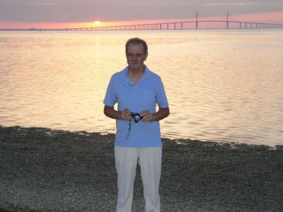Terry Mazza