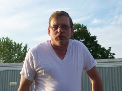 Robert Moore