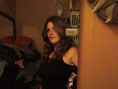 Melissa Behrent
