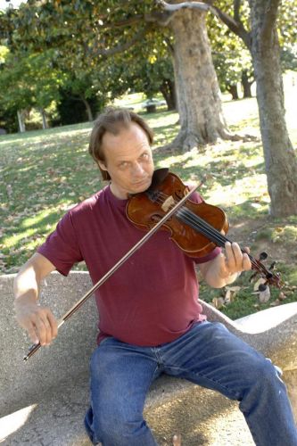 Richard Mcvicar