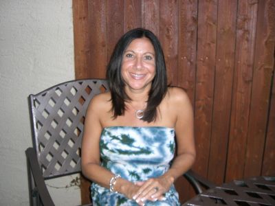 Lisa Feldman