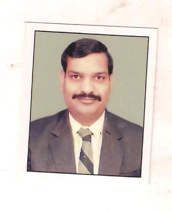 Ramesh Mittal