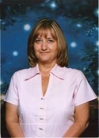 Stephanie Leggitt