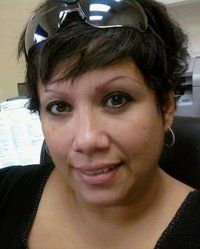 Debbie Jackson