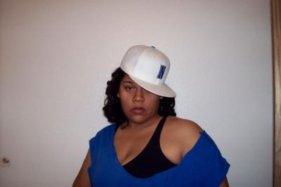 Lashun Harjo