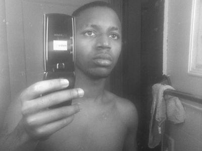 Xavier Henderson