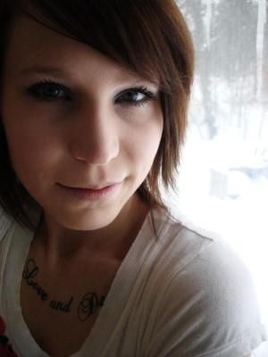 Sara Grenell