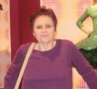Julie Hall