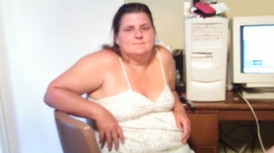 Charlene Rushing