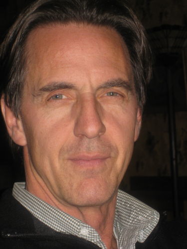 David Sanford