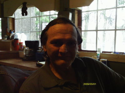 Richard Mayfield